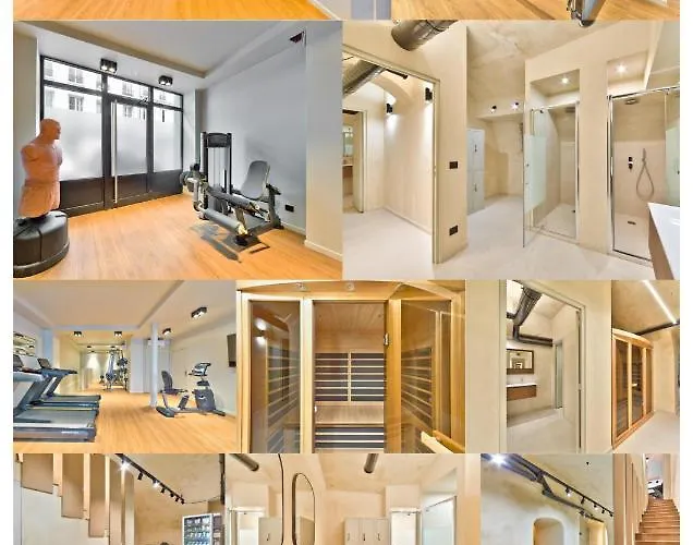 Urban Flat 70 - Authentic 3bdr Parisian Flat Apartment *